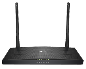 Modem 1