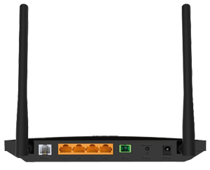 Modem 3